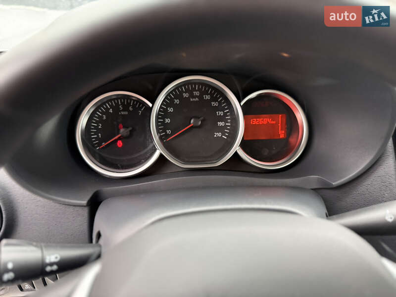 Мінівен Dacia Lodgy 2017 в Львові фото 10 Мінівен Dacia Lodgy 2017 в Львові