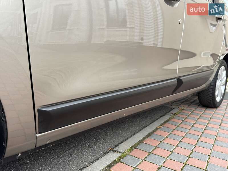 Минивэн Dacia Lodgy 2013 в Виннице фото 39 Минивэн Dacia Lodgy 2013 в Виннице