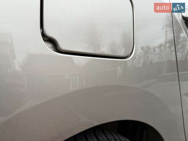 Минивэн Dacia Lodgy 2013 в Виннице фото 42 Минивэн Dacia Lodgy 2013 в Виннице