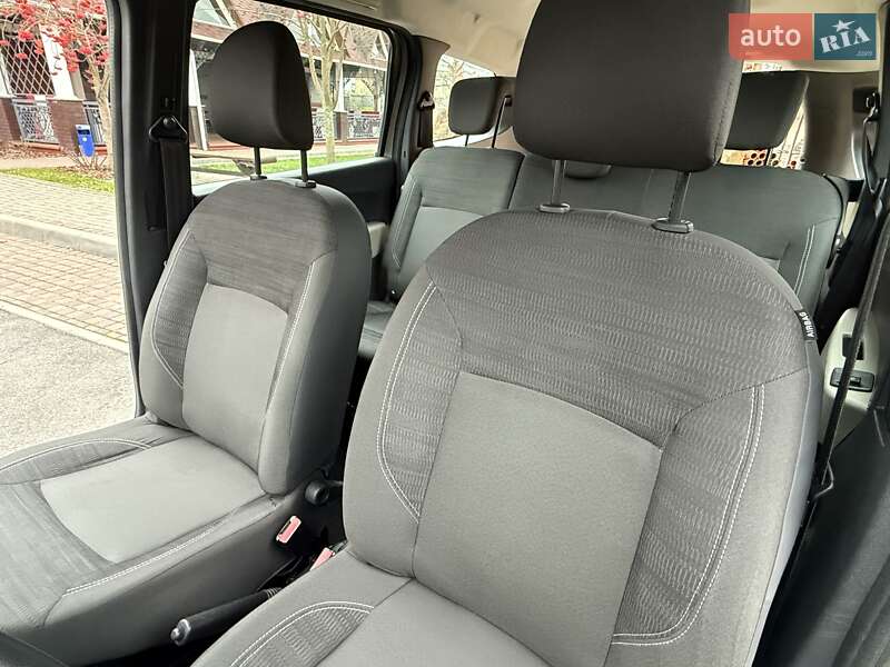 Минивэн Dacia Lodgy 2013 в Виннице фото 69 Минивэн Dacia Lodgy 2013 в Виннице
