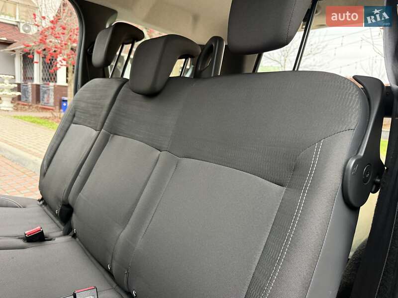 Минивэн Dacia Lodgy 2013 в Виннице фото 91 Минивэн Dacia Lodgy 2013 в Виннице