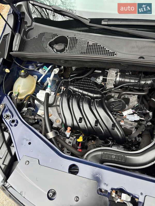 Минивэн Dacia Lodgy 2018 в Виннице фото 35 Минивэн Dacia Lodgy 2018 в Виннице