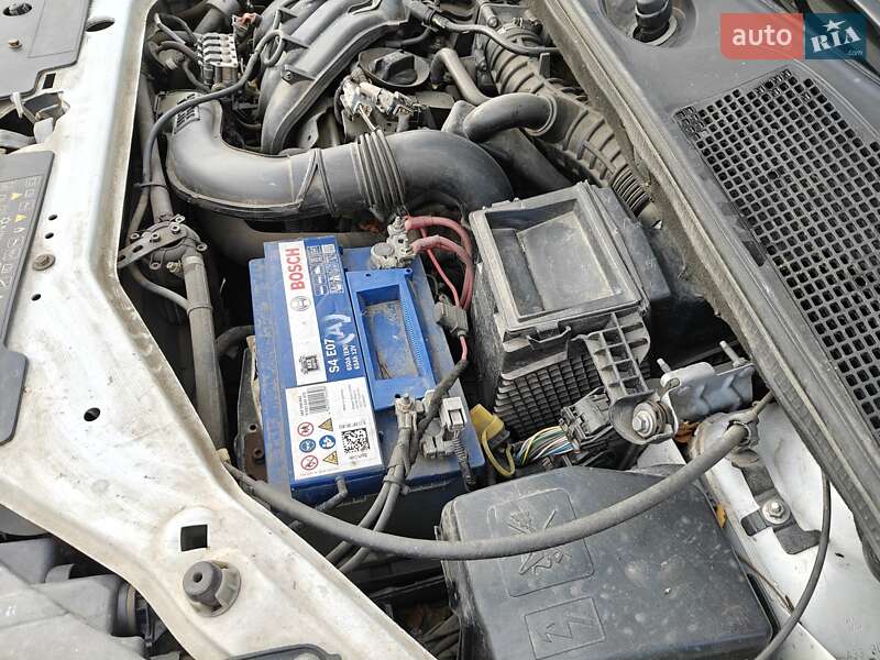 Мінівен Dacia Lodgy 2016 в Кривому Розі