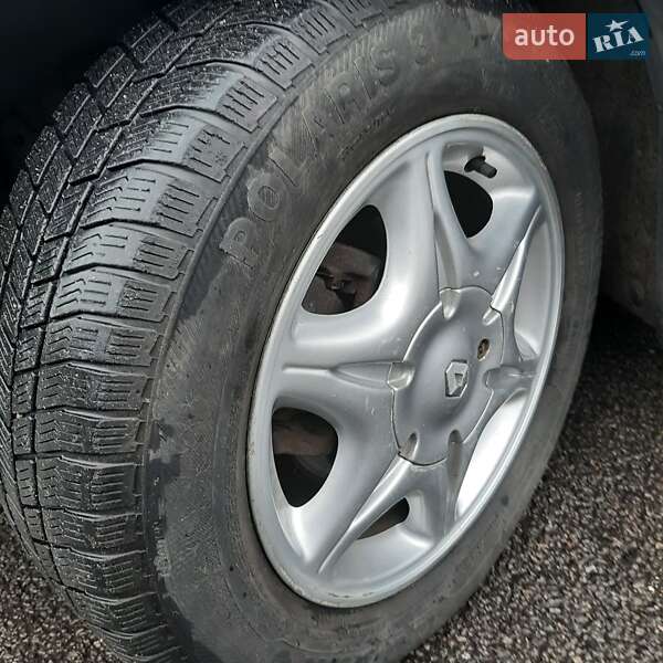 Минивэн Dacia Lodgy 2013 в Полтаве фото 92 Минивэн Dacia Lodgy 2013 в Полтаве