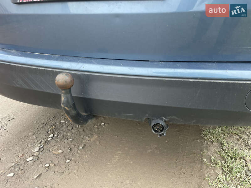 Мінівен Dacia Lodgy 2013 в Львові фото 13 Мінівен Dacia Lodgy 2013 в Львові