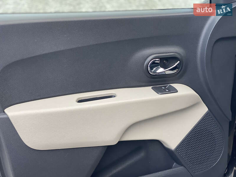 Мінівен Dacia Lodgy 2013 в Старокостянтинові