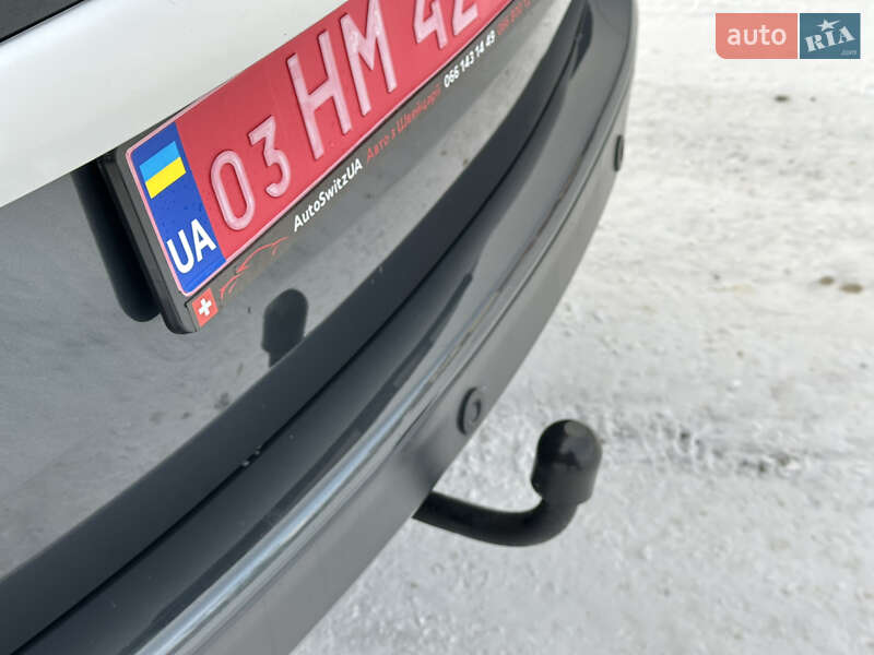 Минивэн Dacia Lodgy 2014 в Дубно фото 23 Минивэн Dacia Lodgy 2014 в Дубно