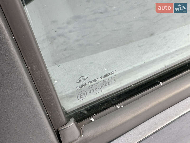 Минивэн Dacia Lodgy 2014 в Дубно фото 28 Минивэн Dacia Lodgy 2014 в Дубно