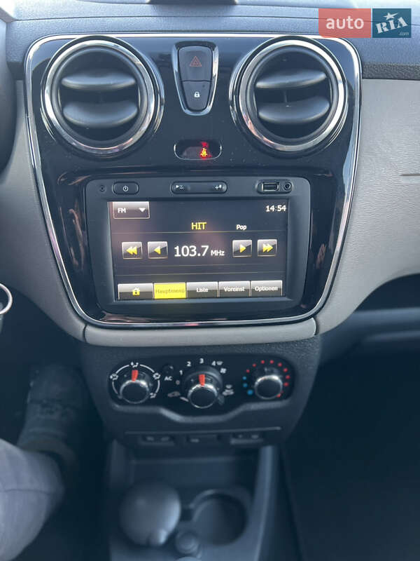 Минивэн Dacia Lodgy 2014 в Дубно фото 50 Минивэн Dacia Lodgy 2014 в Дубно