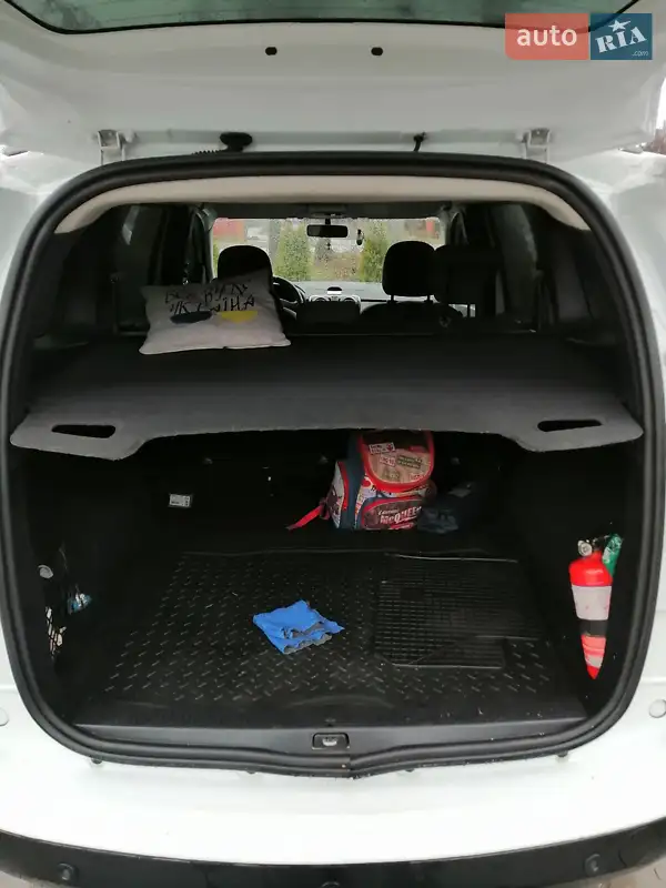 Dacia Lodgy 2013 VIN UU1JSDA0548331632 фото оголошення 12 з 46