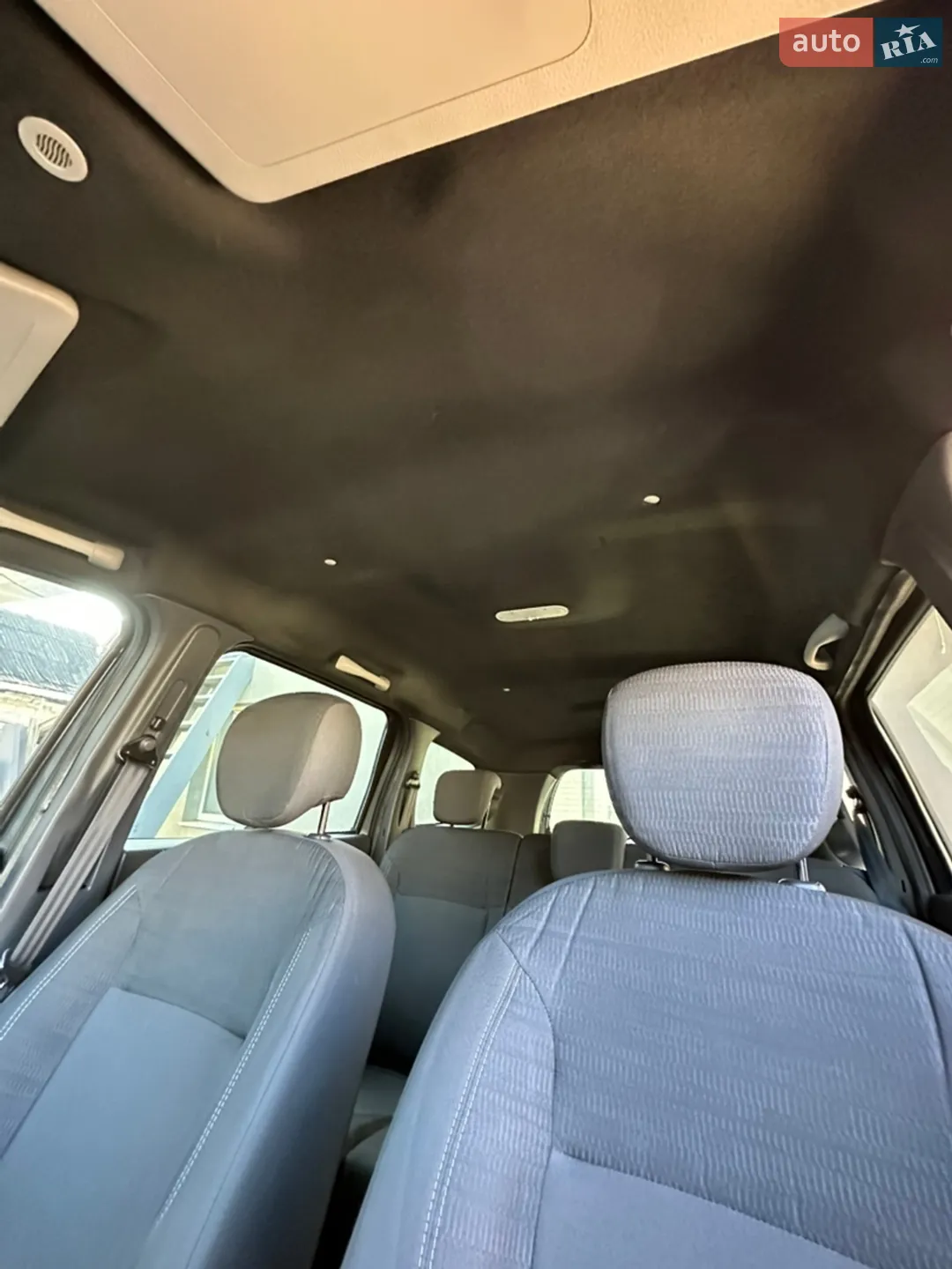 2016 Dacia Lodgy - мініатюра 12