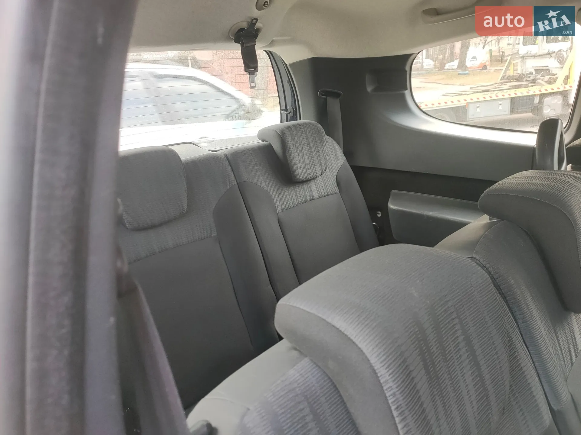 2015 Dacia Lodgy - мініатюра 8