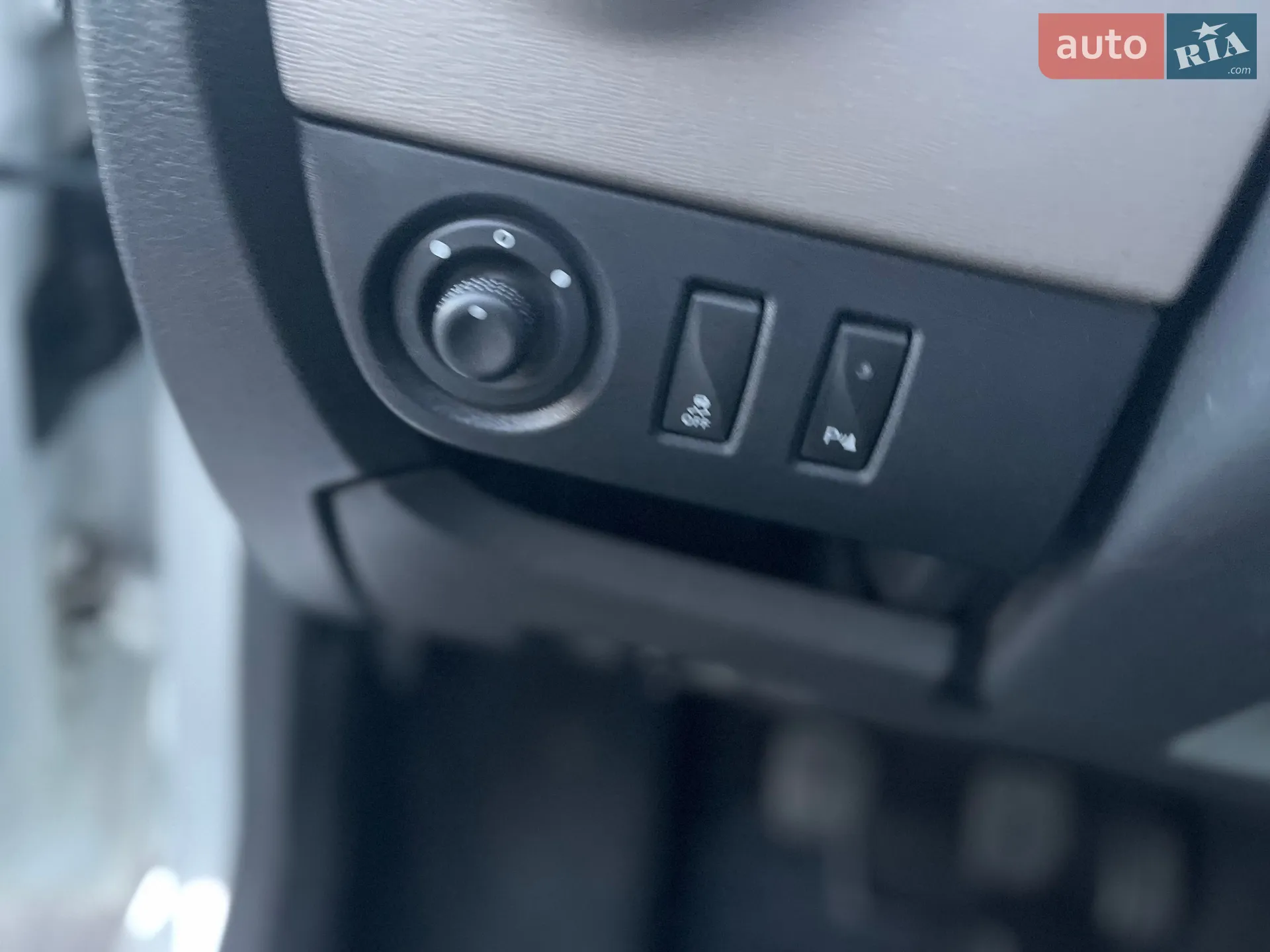 2016 Dacia Lodgy - мініатюра 41
