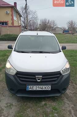 Минивэн Dacia Lodgy 2013 в Павлограде