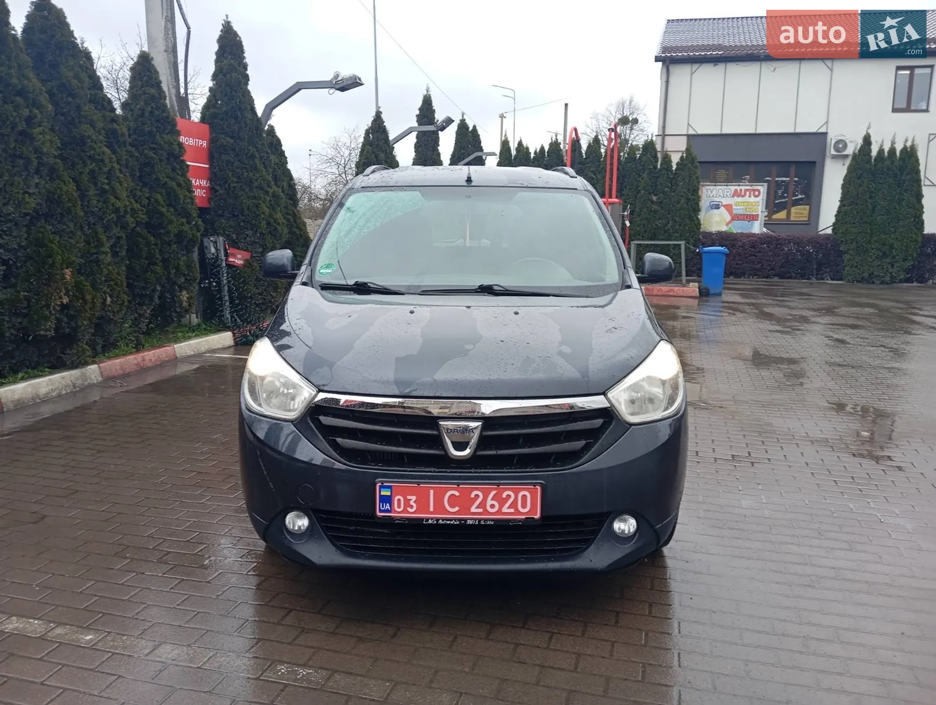 Фото авто 1