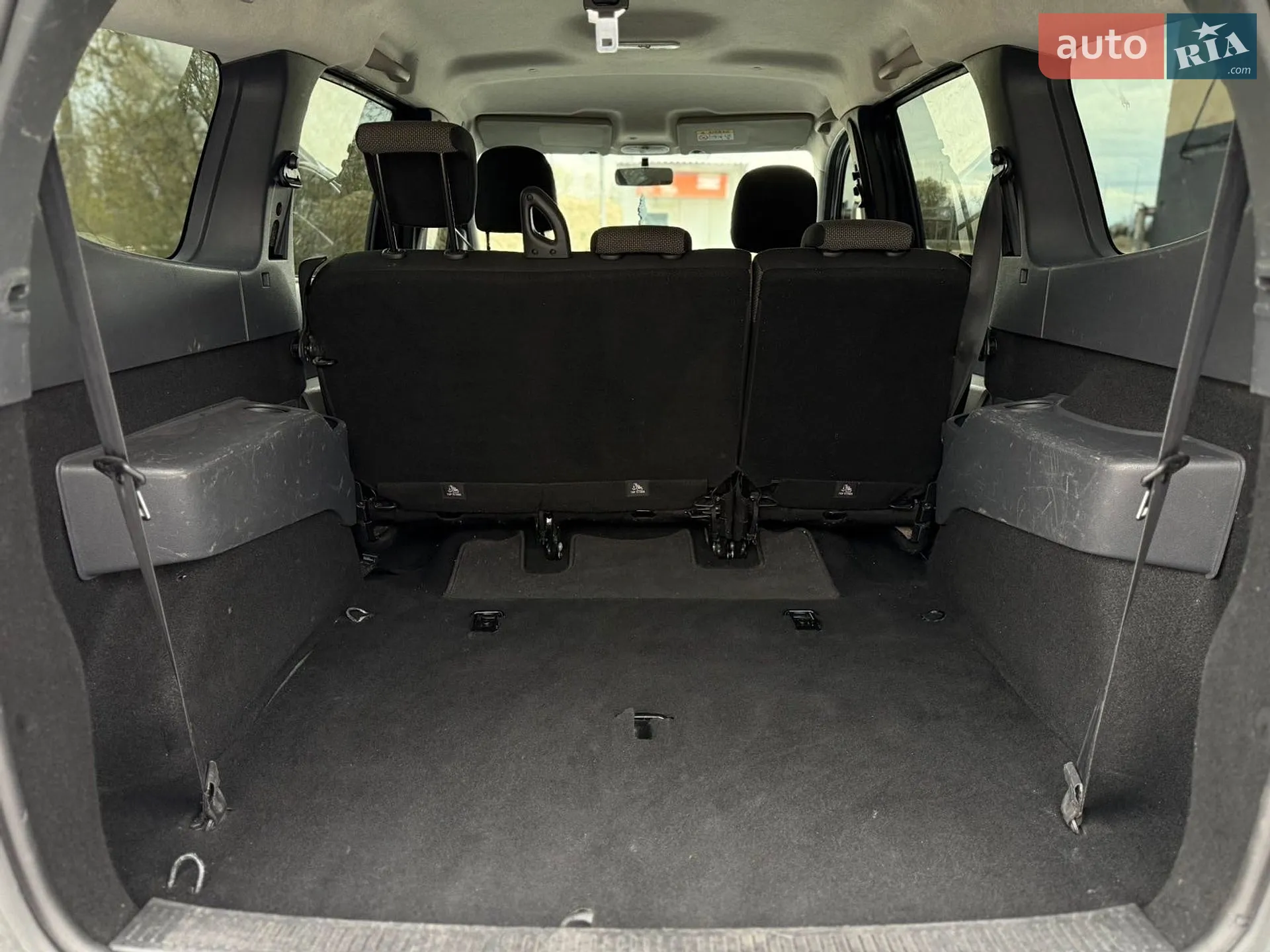 2015 Dacia Lodgy - мініатюра 10