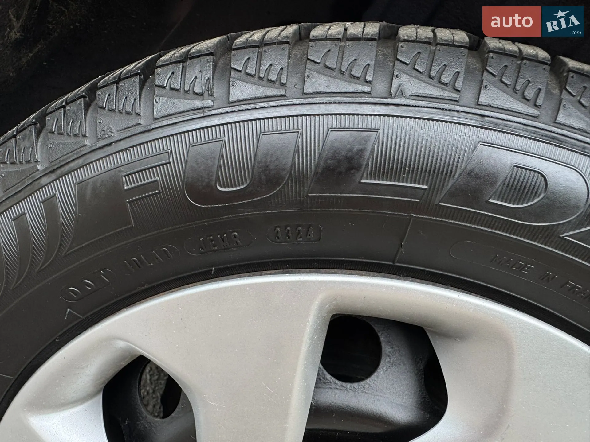 2013 Dacia Lodgy - мініатюра 28