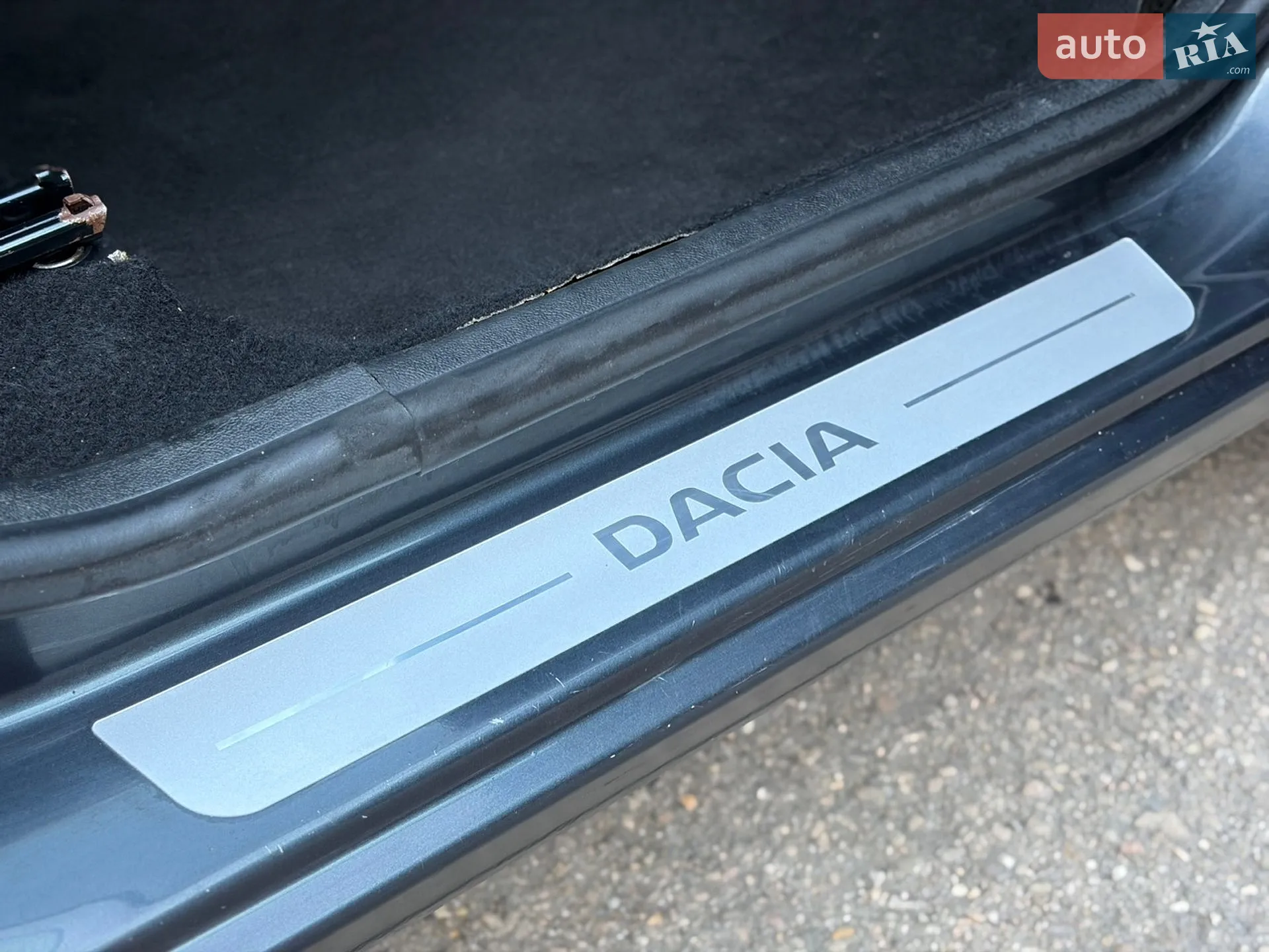 2015 Dacia Lodgy - мініатюра 49
