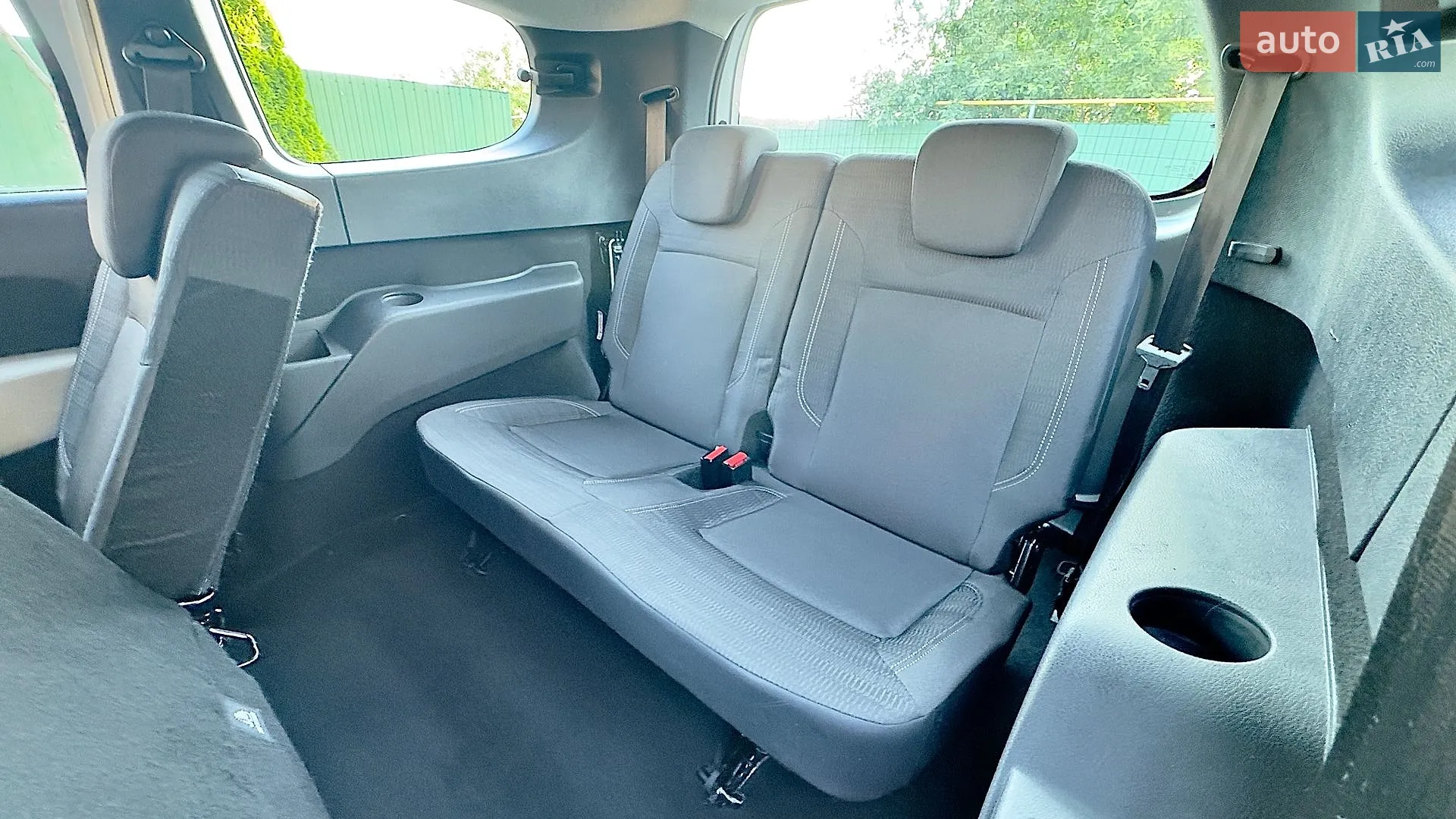 2012 Dacia Lodgy - мініатюра 28