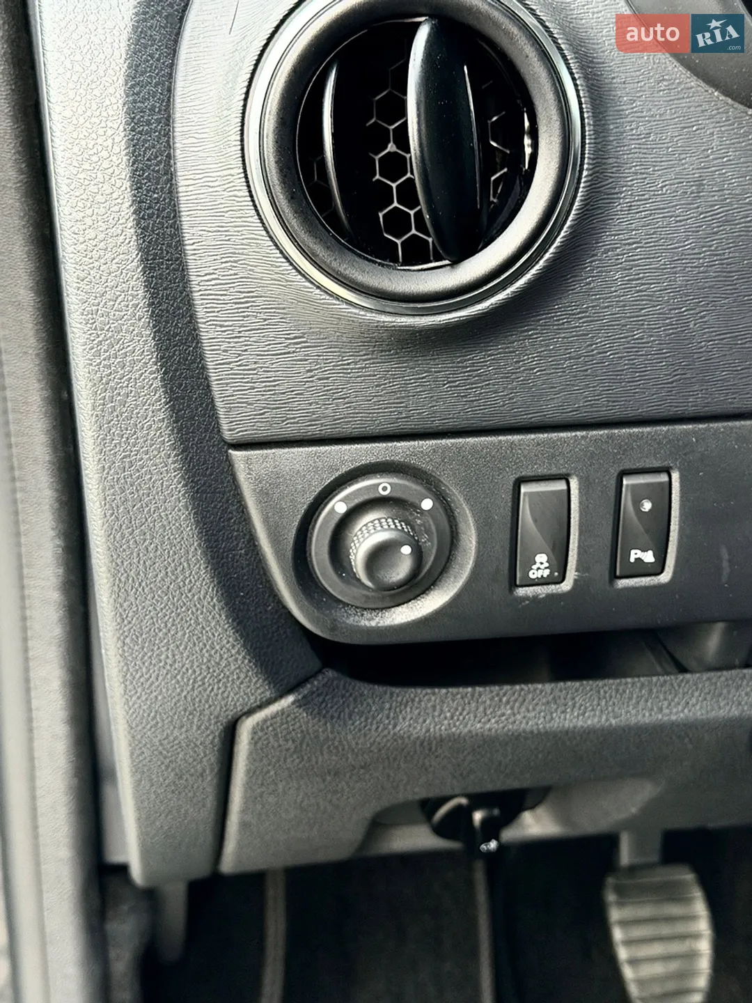 2019 Dacia Lodgy - мініатюра 20