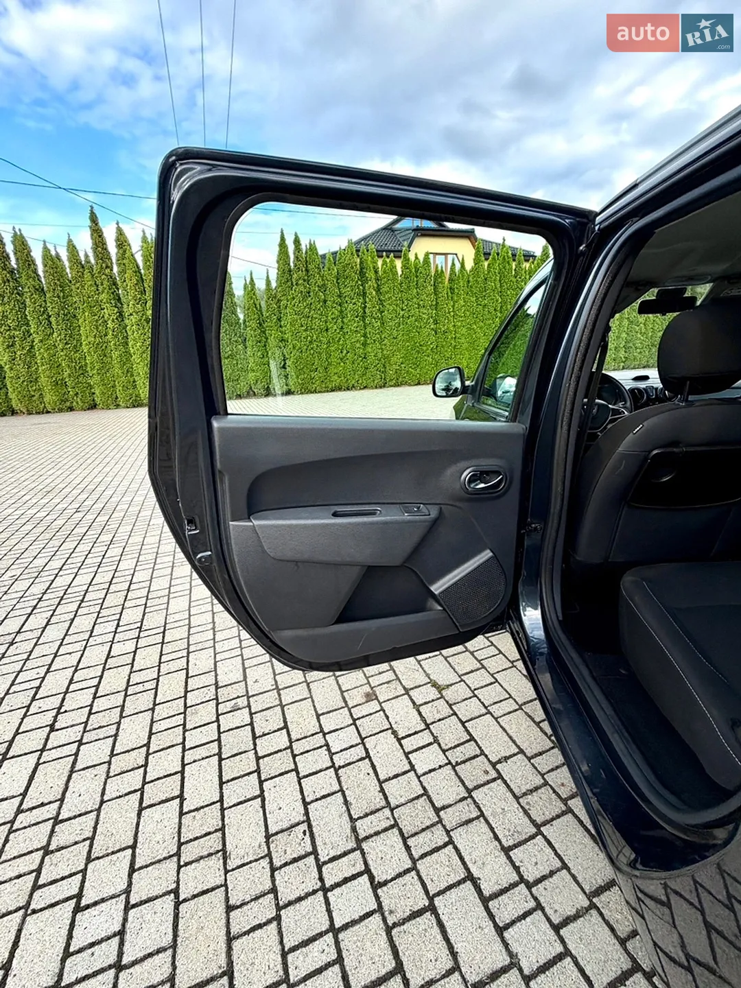 2019 Dacia Lodgy - мініатюра 27