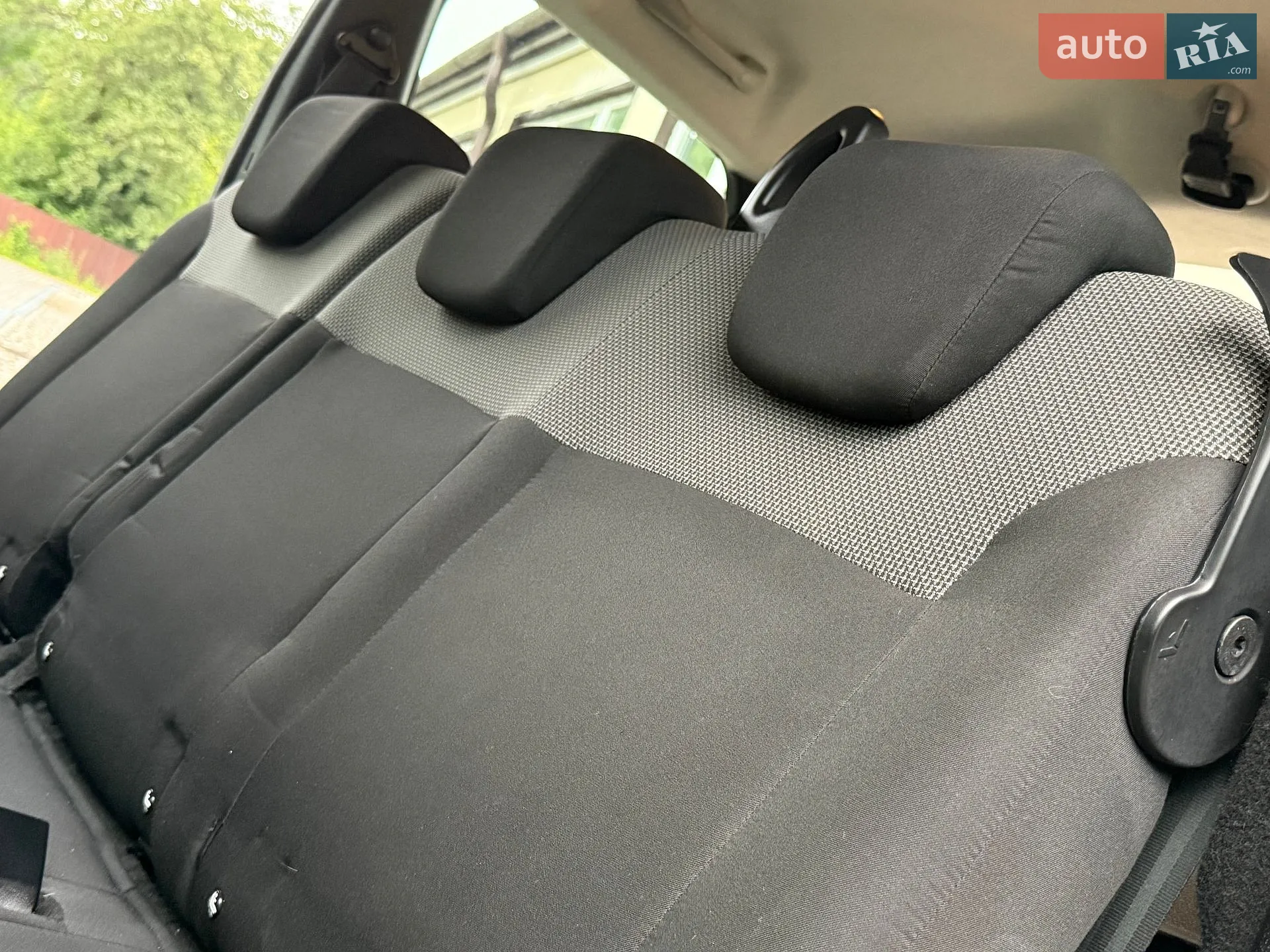 2016 Dacia Lodgy - мініатюра 55