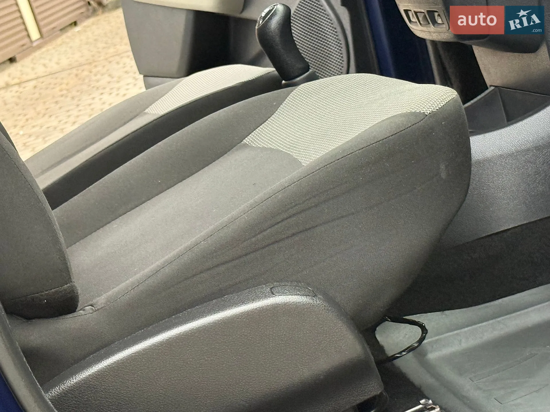 2016 Dacia Lodgy - мініатюра 59