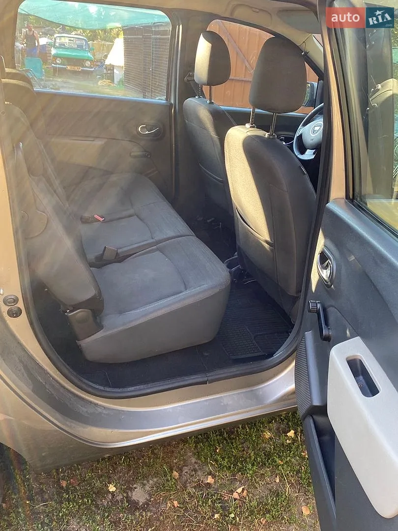 2011 Opel Antara - мініатюра 9