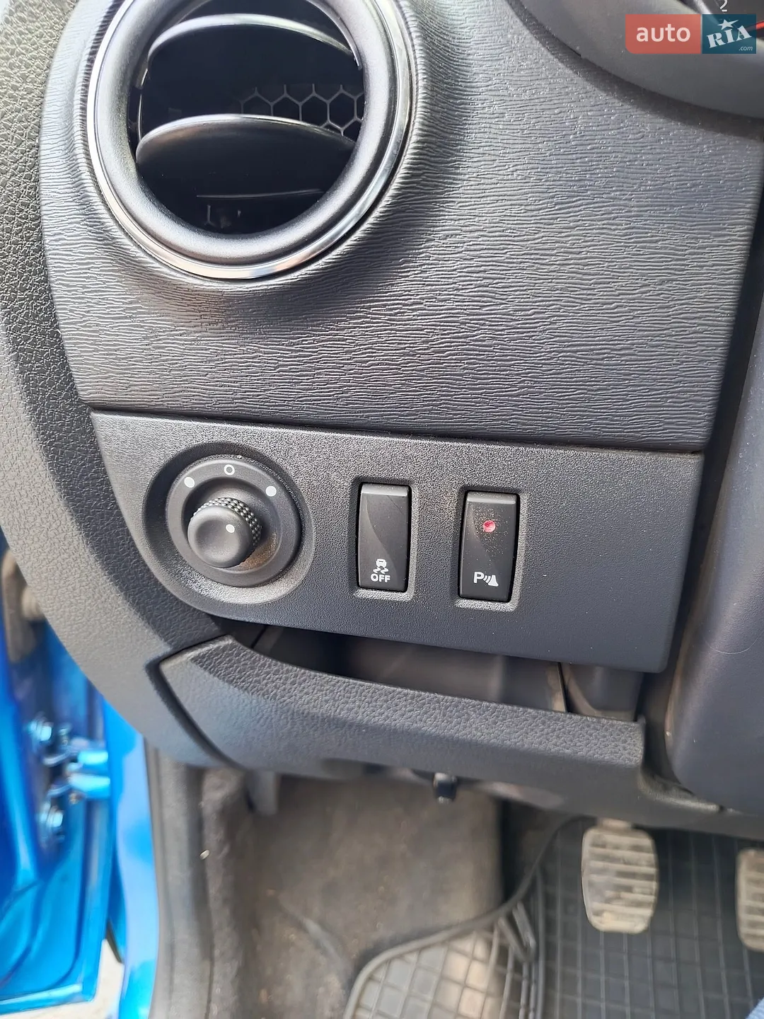 2018 Dacia Lodgy - мініатюра 19