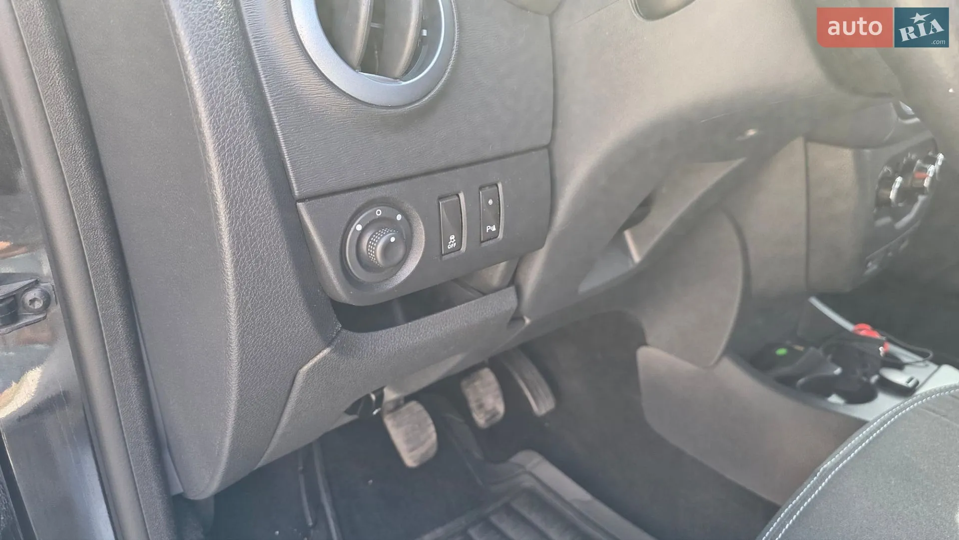 2016 Dacia Lodgy - мініатюра 32