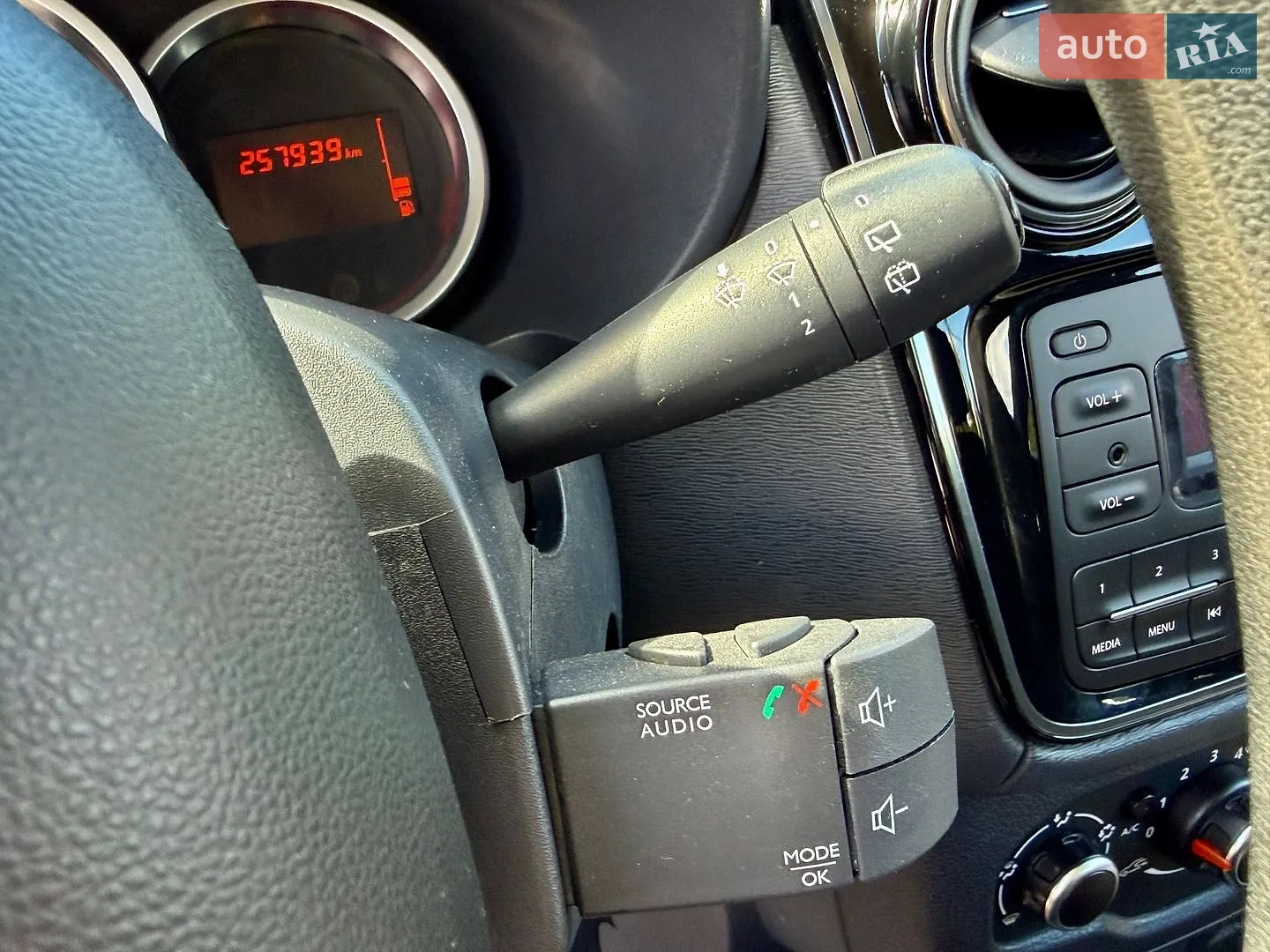 2018 Dacia Lodgy - мініатюра 26