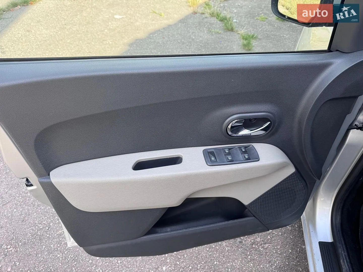 2012 Dacia Lodgy - мініатюра 15