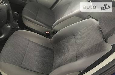 Універсал Dacia Logan MCV 2009 в 