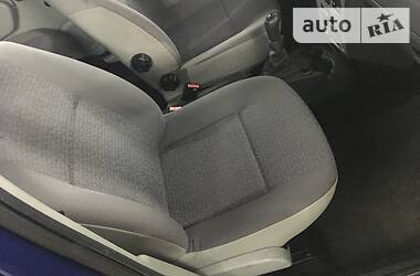 Універсал Dacia Logan MCV 2009 в 