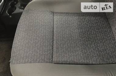 Універсал Dacia Logan MCV 2009 в 