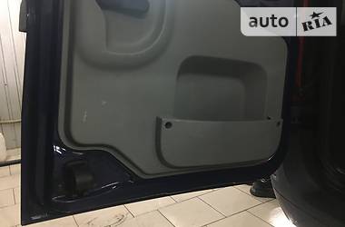 Універсал Dacia Logan MCV 2009 в 