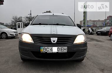 Универсал Dacia Logan MCV 2014 в 