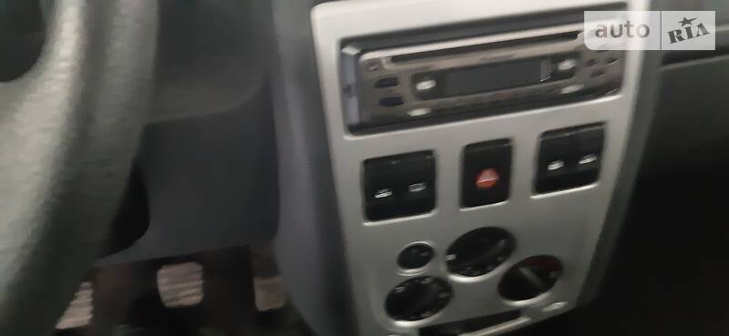 Універсал Dacia Logan MCV 2008 в Калуші фото 13 Універсал Dacia Logan MCV 2008 в Калуші