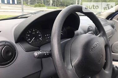 Універсал Dacia Logan MCV 2012 в 