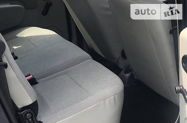 Універсал Dacia Logan MCV 2012 в 