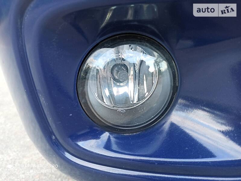 Мінівен Dacia Logan MCV 2008 в Житомирі