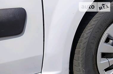 Універсал Dacia Logan MCV 2011 в 
