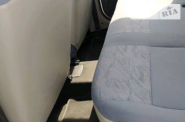 Універсал Dacia Logan MCV 2011 в 