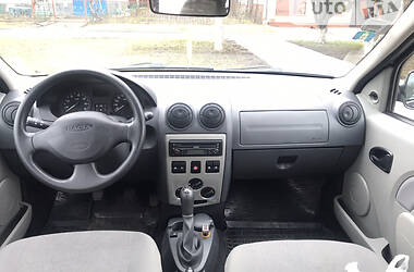 Универсал Dacia Logan MCV 2009 в Ровно