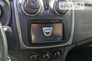 Универсал Dacia Logan MCV 2015 в Бердичеве