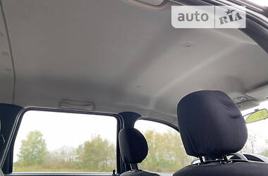 Универсал Dacia Logan MCV 2009 в 