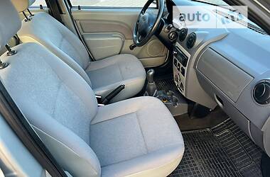 Универсал Dacia Logan MCV 2007 в 