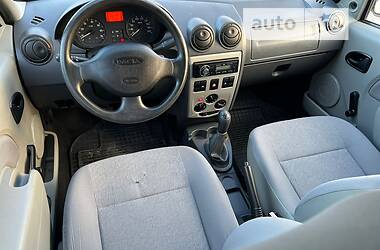 Универсал Dacia Logan MCV 2007 в 