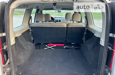 Универсал Dacia Logan MCV 2007 в 