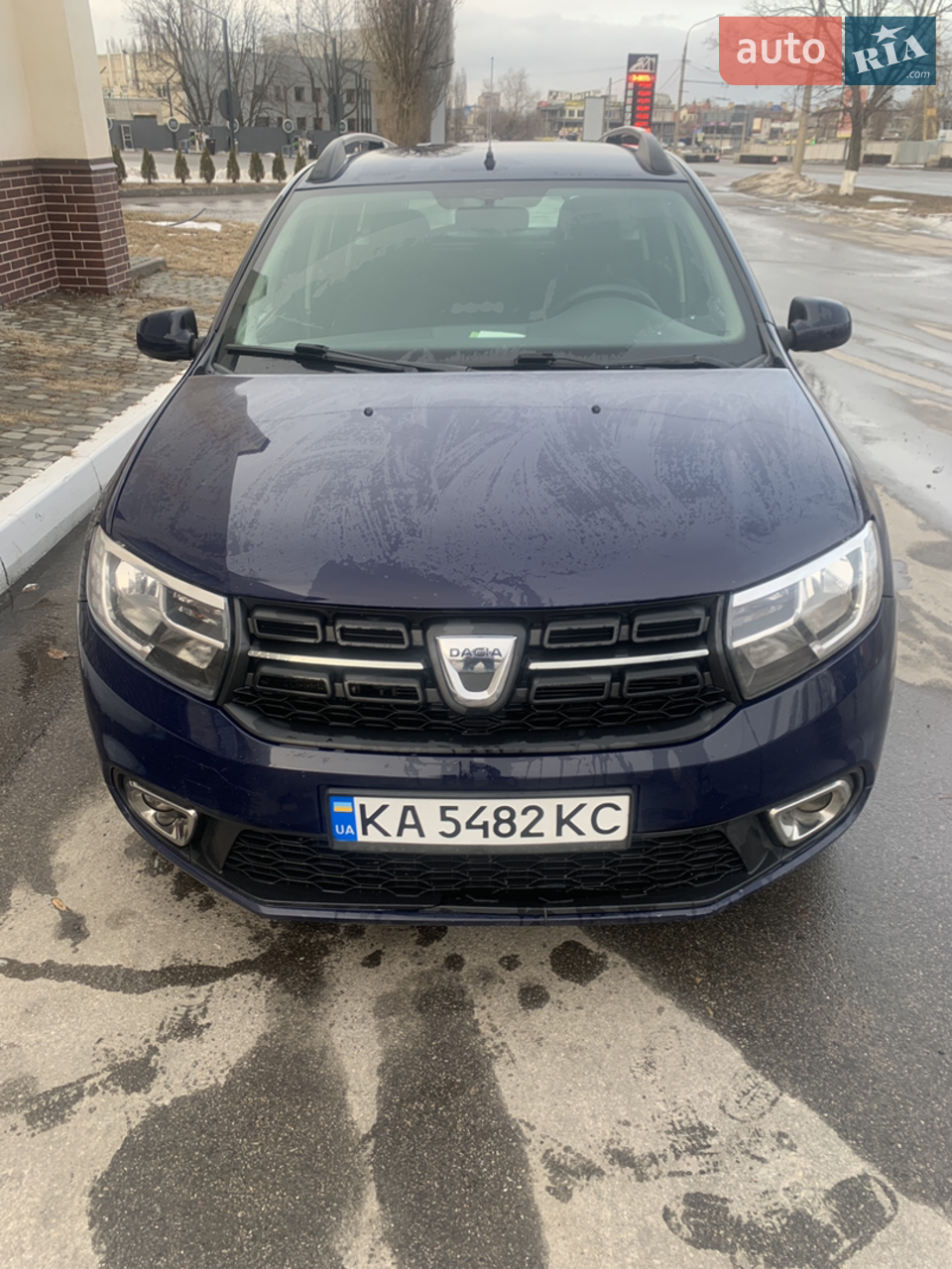 2016 Dacia Logan - мініатюра 58
